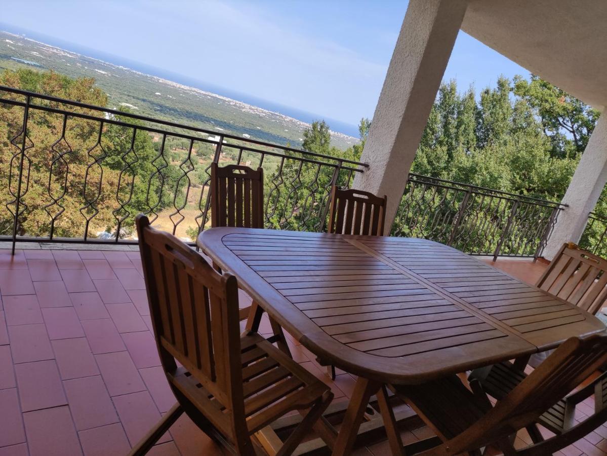 La Dimora Del Cuore Villa