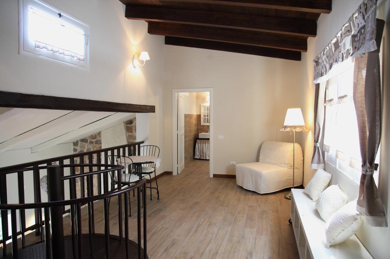 Villa La Dimora Del Cuore Monopoli
