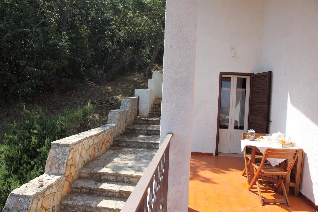 La Dimora Del Cuore Villa Monopoli