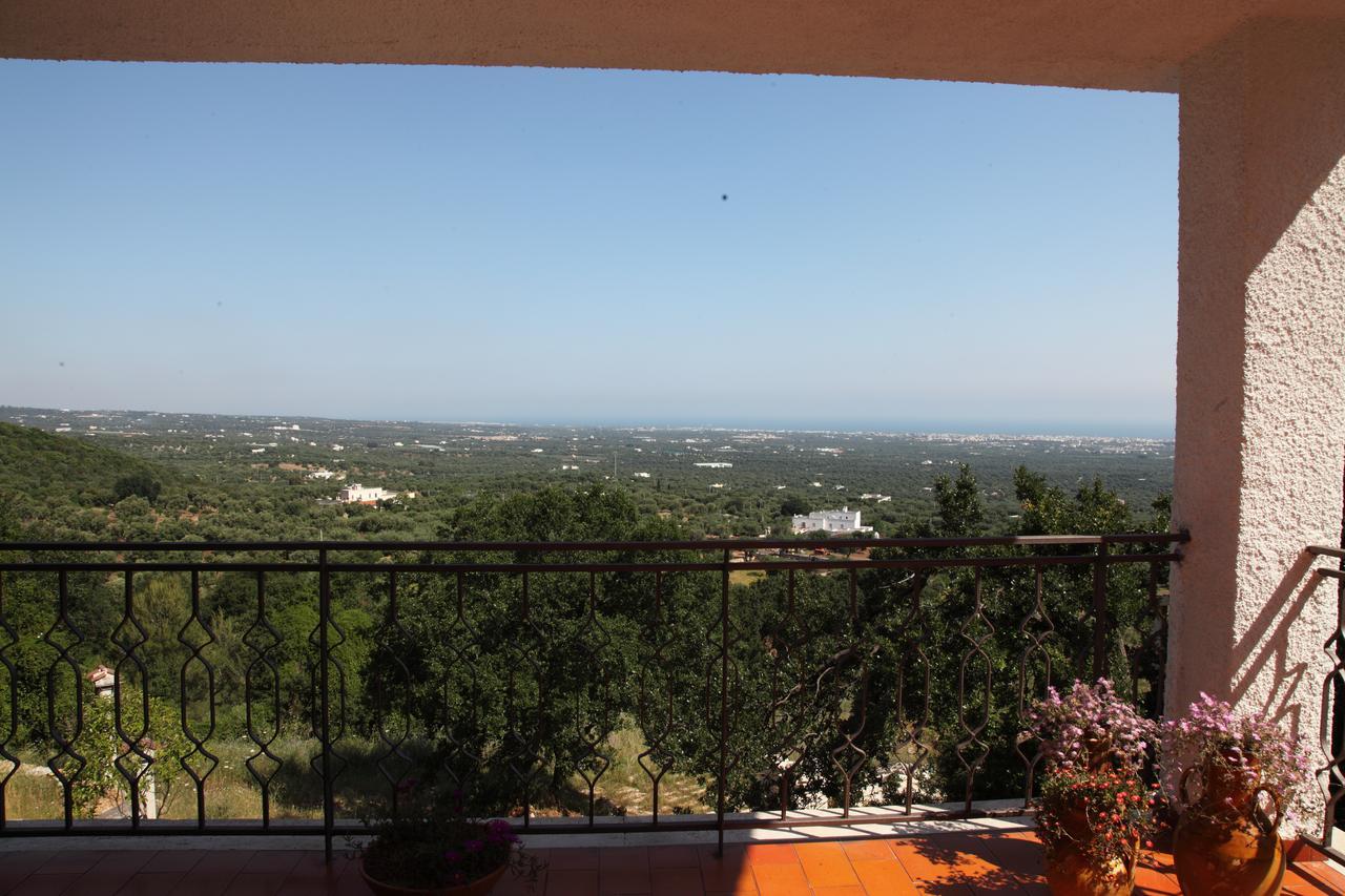 Villa La Dimora Del Cuore *