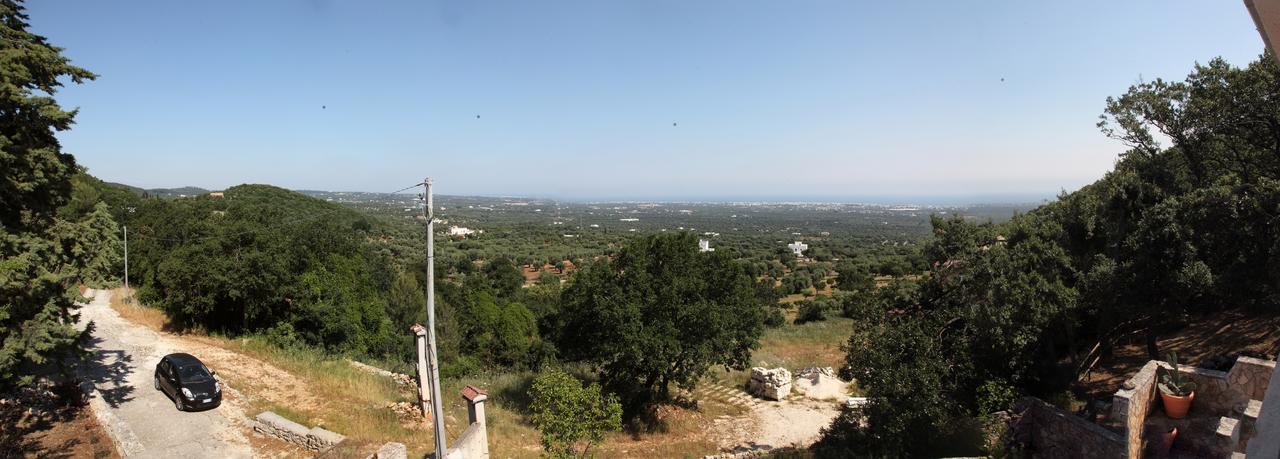 Villa La Dimora Del Cuore