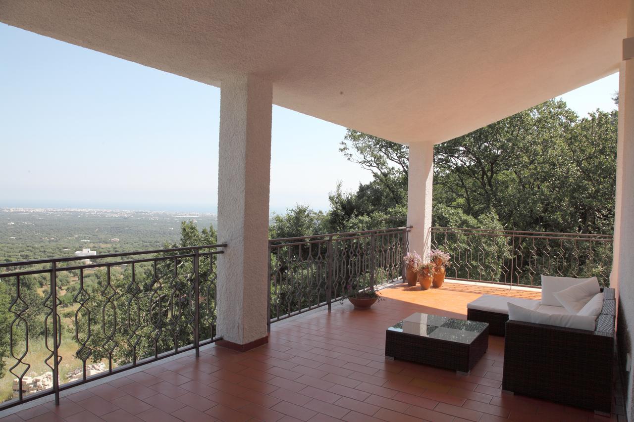 Villa La Dimora Del Cuore Monopoli