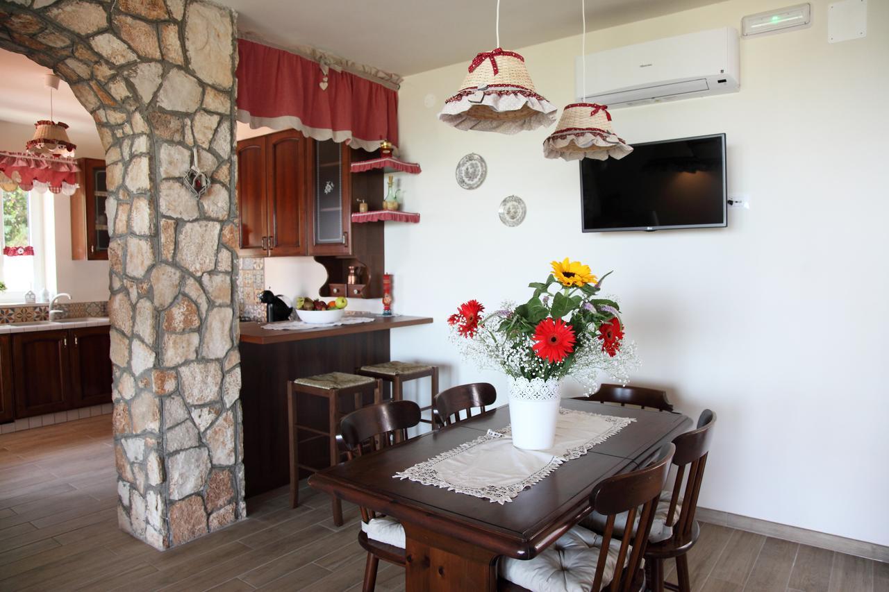 La Dimora Del Cuore Villa Monopoli