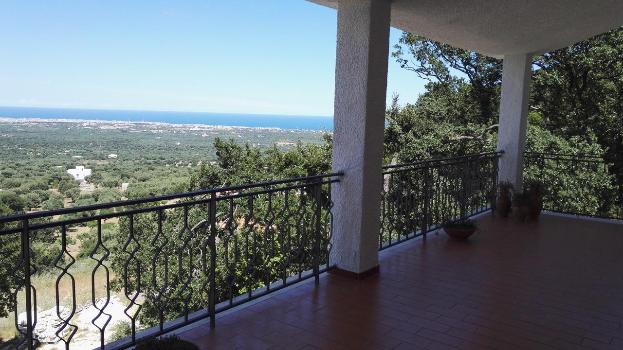 Villa La Dimora Del Cuore Monopoli