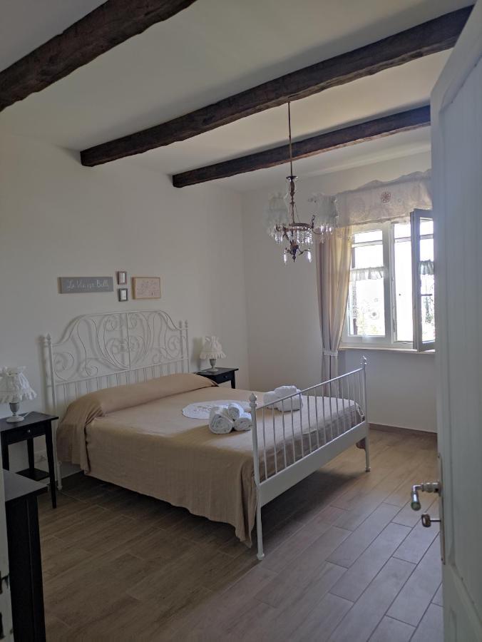 Villa La Dimora Del Cuore Monopoli