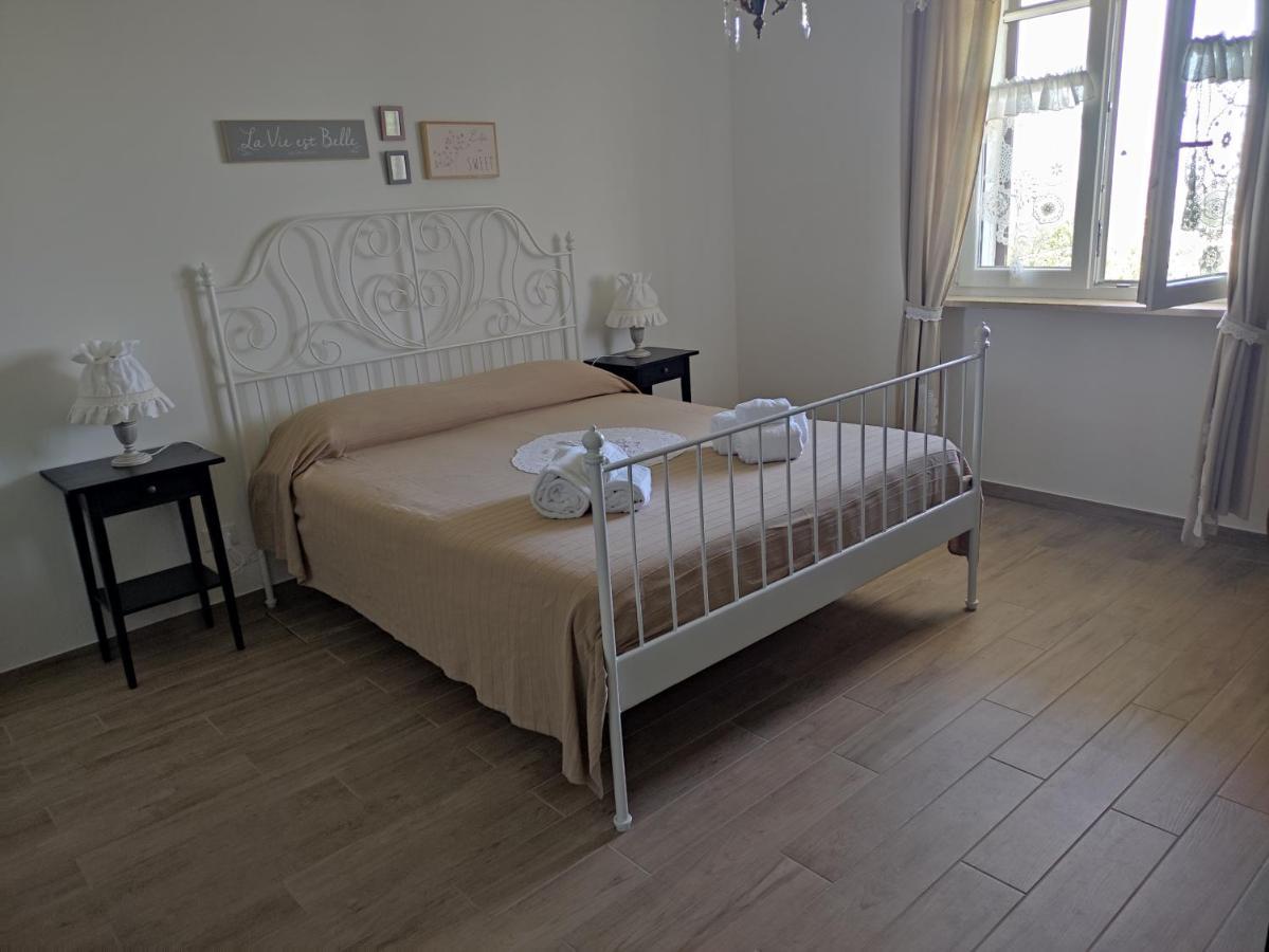 La Dimora Del Cuore Villa *