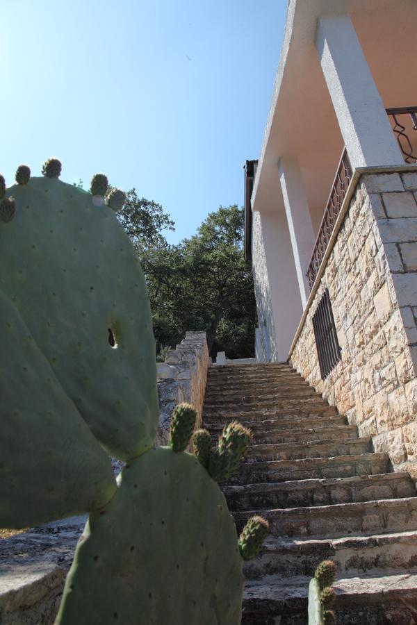 La Dimora Del Cuore Villa *