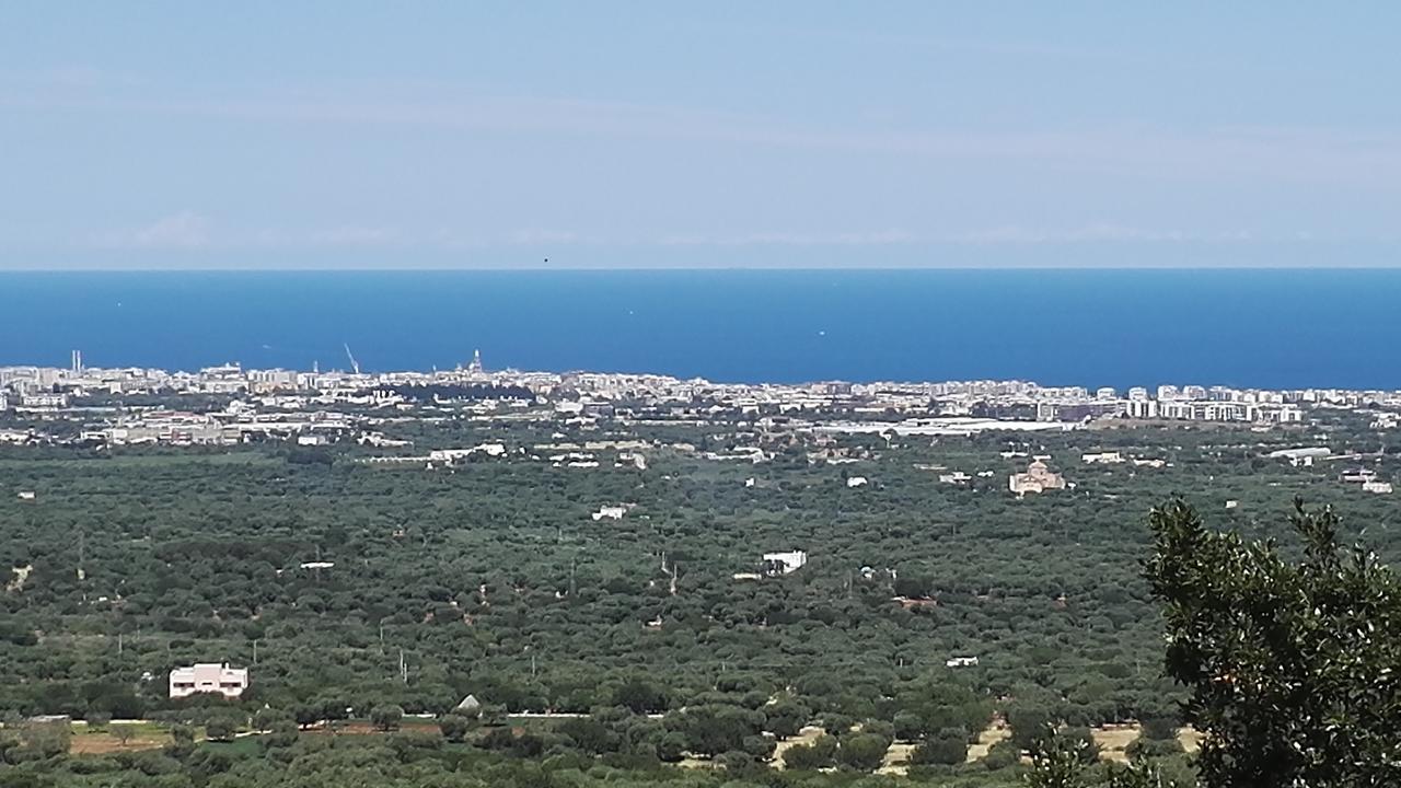 La Dimora Del Cuore Monopoli