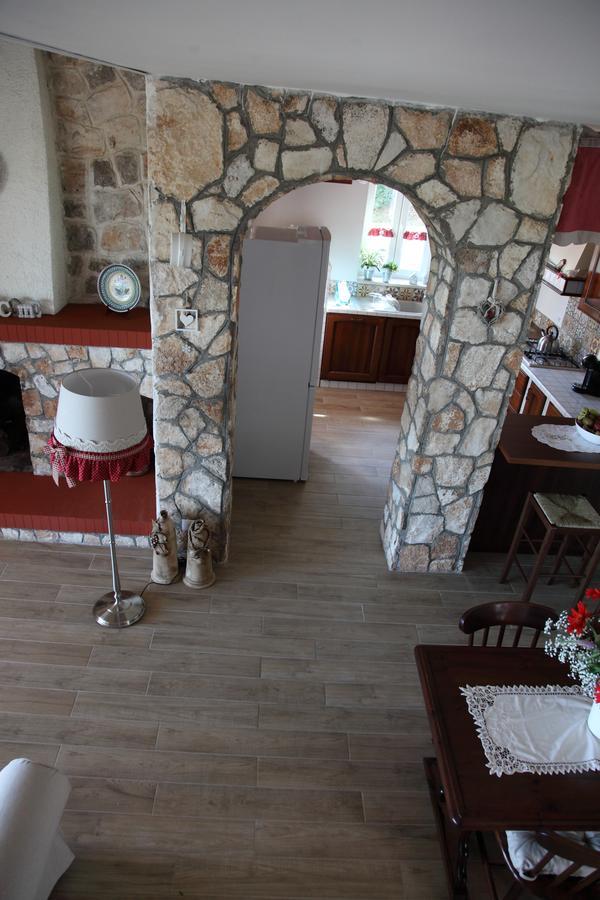 Villa La Dimora Del Cuore Monopoli