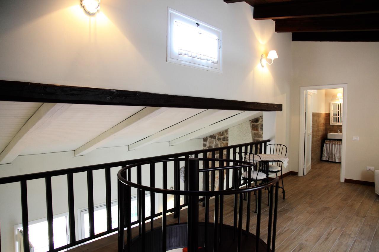 Villa La Dimora Del Cuore *